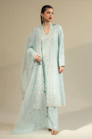 ZARA SHAHJAHAN FALL FESTIVE’24 | ZC-2077