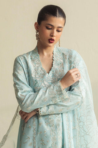 ZARA SHAHJAHAN FALL FESTIVE’24 | ZC-2077