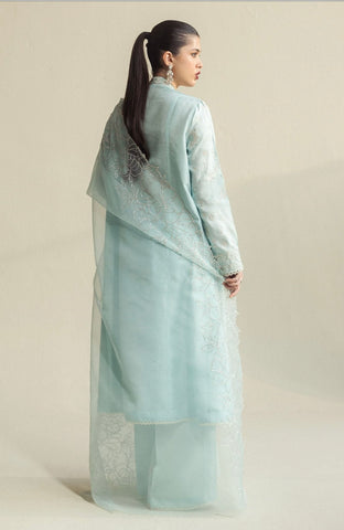 ZARA SHAHJAHAN FALL FESTIVE’24 | ZC-2077
