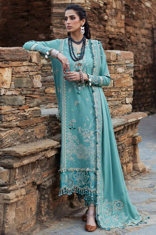 ELAN WINTER UNSTITCHED’24 | CELESTIA
