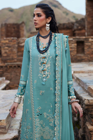 ELAN WINTER UNSTITCHED’24 | CELESTIA