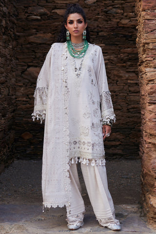 ELAN WINTER UNSTITCHED’24 | THALINA