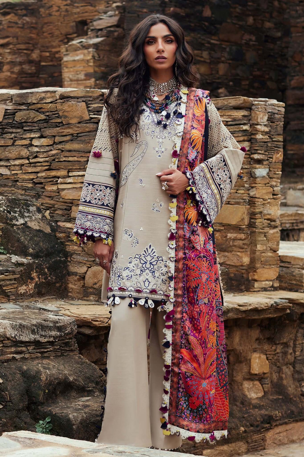 ELAN WINTER UNSTITCHED’24 | ARSIA