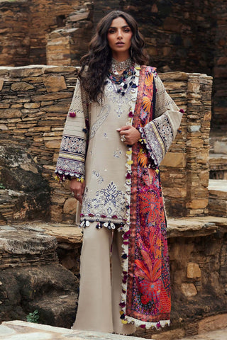 ELAN WINTER UNSTITCHED’24 | ARSIA