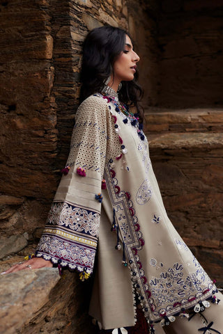 ELAN WINTER UNSTITCHED’24 | ARSIA