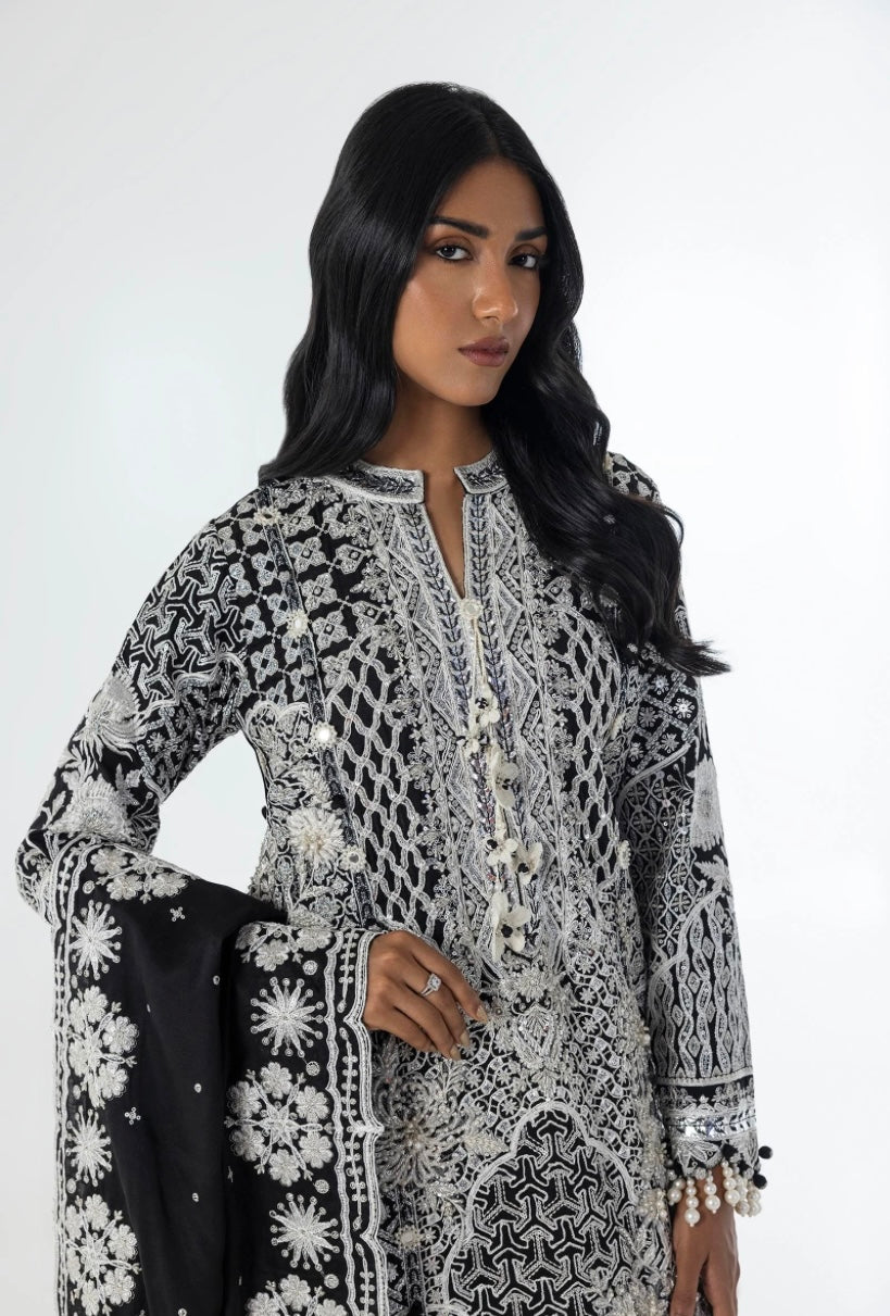 SANA SAFINAZ LUXURY PRET’24 | SS24FOR263P3
