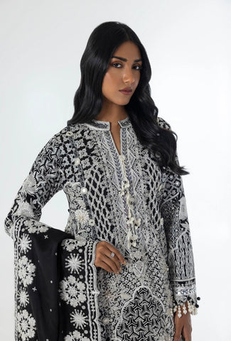 SANA SAFINAZ LUXURY PRET’24 | SS24FOR263P3
