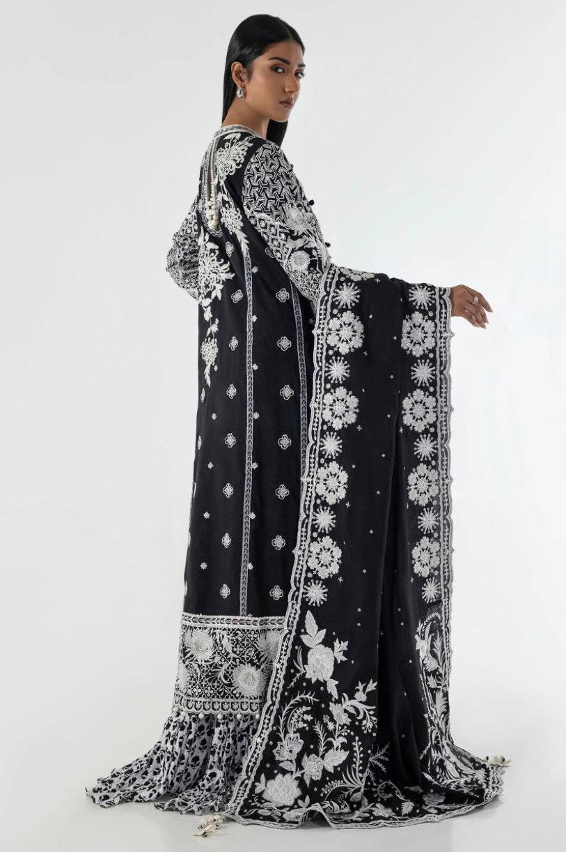 SANA SAFINAZ LUXURY PRET’24 | SS24FOR263P3