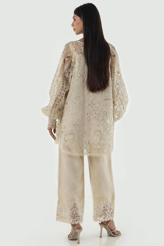 SANA SAFINAZ LUXURY PRET’24 | FW24FOR281P2T