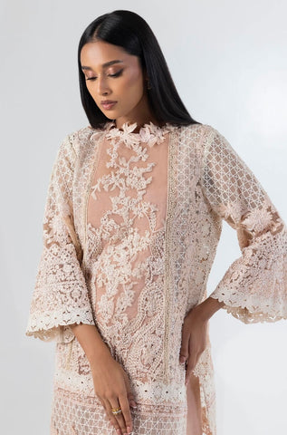 SANA SAFINAZ LUXURY PRET’24 | SS24FOR254P2T