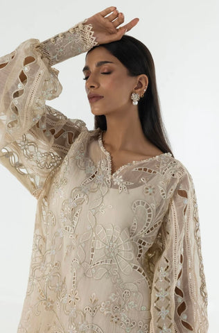 SANA SAFINAZ LUXURY PRET’24 | FW24FOR281P2T