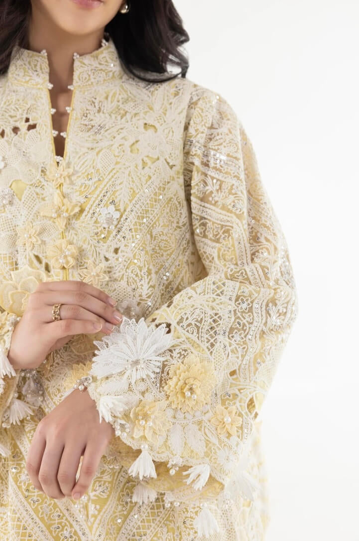 SANA SAFINAZ LUXURY PRET’24 | FW24FOR278P2T