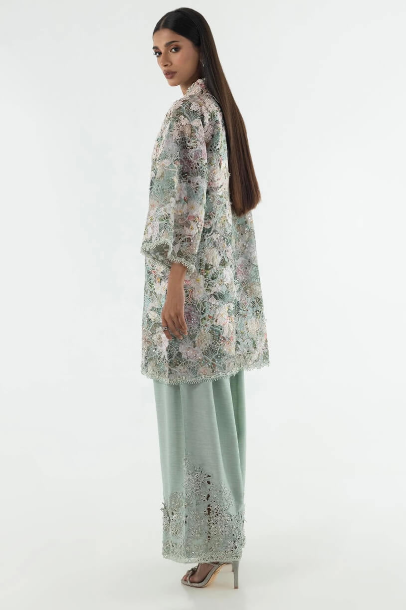 SANA SAFINAZ LUXURY PRET’24 | SS24FOR276P2T