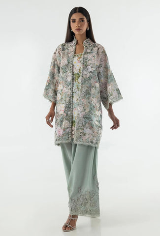 SANA SAFINAZ LUXURY PRET’24 | SS24FOR276P2T