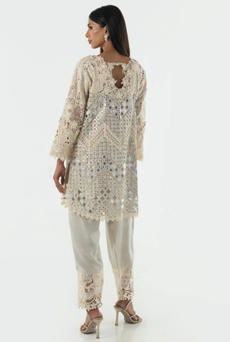 SANA SAFINAZ LUXURY PRET’24 | FW24FOR279P2T