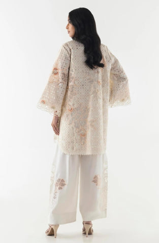 SANA SAFINAZ LUXURY PRET’24 | FW24FOR283P2T