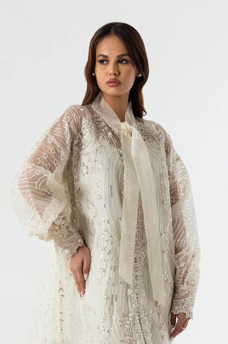 SANA SAFINAZ LUXURY PRET’24 | SS24FOR273P2T