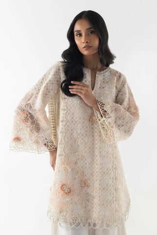 SANA SAFINAZ LUXURY PRET’24 | FW24FOR283P2T