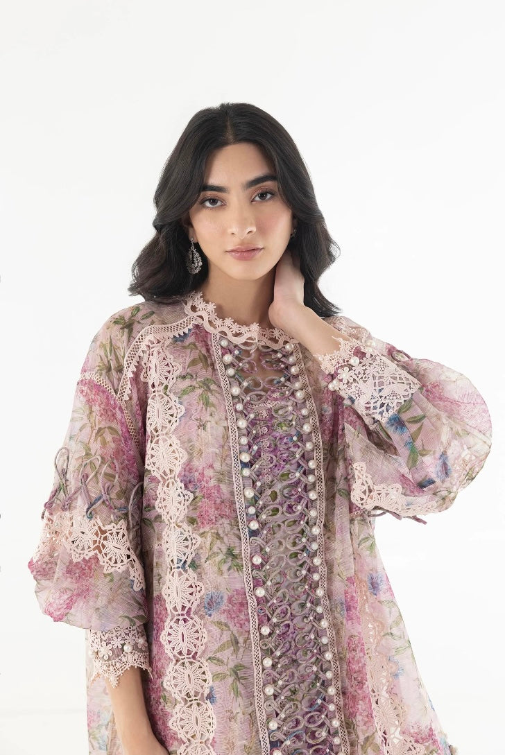 SANA SAFINAZ LUXURY PRET’24 | FW24FOR290P2T