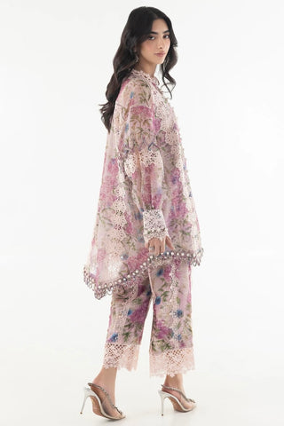 SANA SAFINAZ LUXURY PRET’24 | FW24FOR290P2T