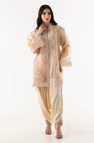 SANA SAFINAZ LUXURY PRET’24 | FW24FOR305P2T