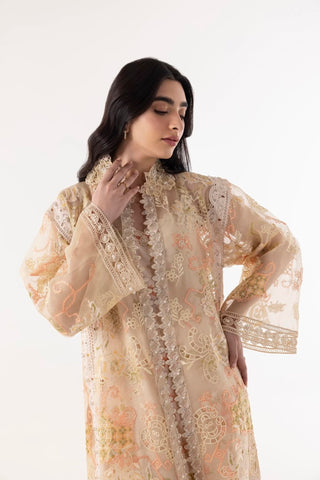 SANA SAFINAZ LUXURY PRET’24 | FW24FOR305P2T