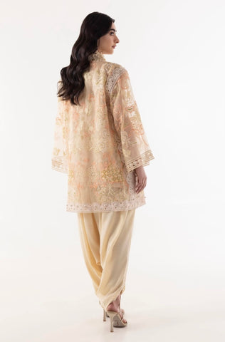 SANA SAFINAZ LUXURY PRET’24 | FW24FOR305P2T