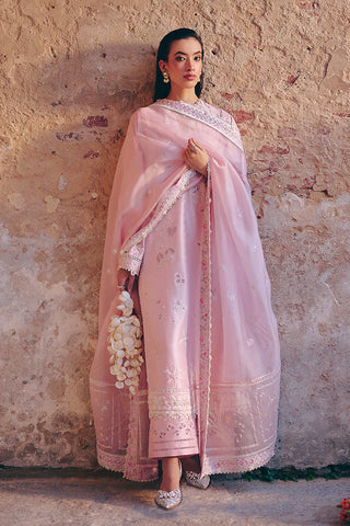 SUFFUSE SILK PRET FALL’24 | KARAE