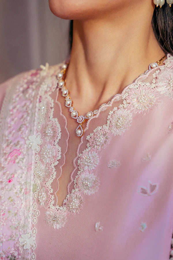 SUFFUSE SILK PRET FALL’24 | KARAE