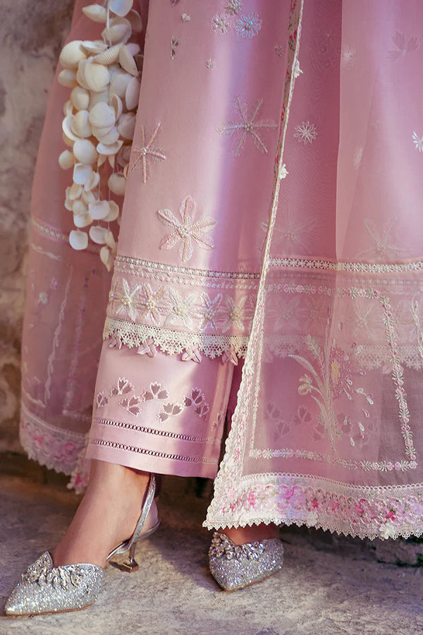 SUFFUSE SILK PRET FALL’24 | KARAE
