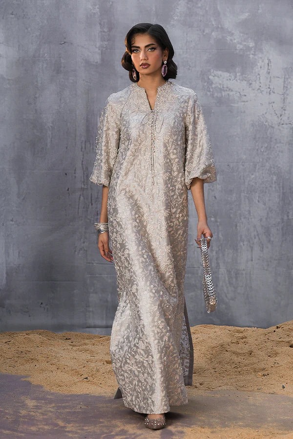 SUFFUSE SILK PRET FALL’24 | FEREA