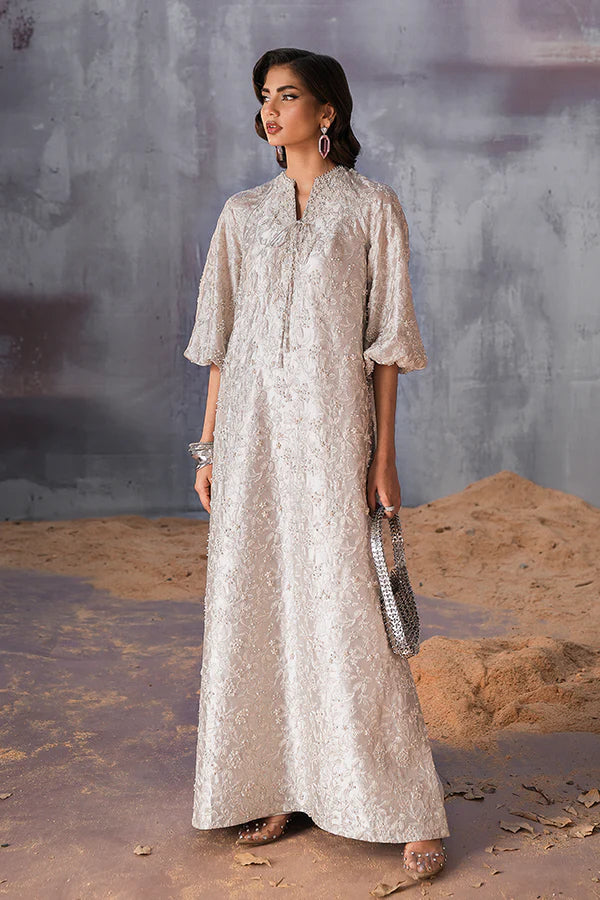 SUFFUSE SILK PRET FALL’24 | FEREA