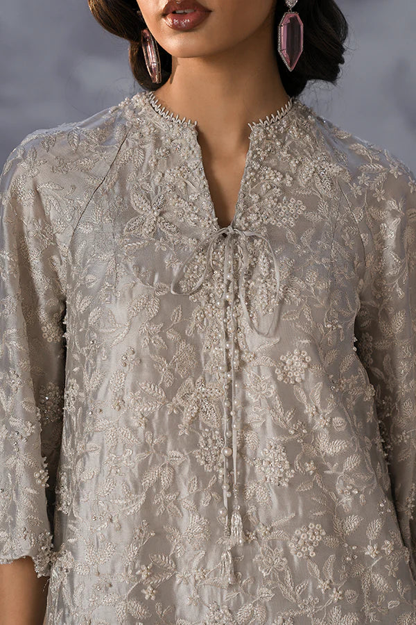 SUFFUSE SILK PRET FALL’24 | FEREA