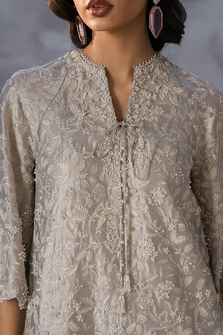 SUFFUSE SILK PRET FALL’24 | FEREA