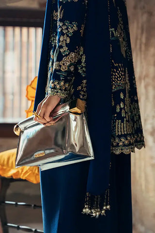 SUFFUSE SILK PRET FALL’24 | KIRA