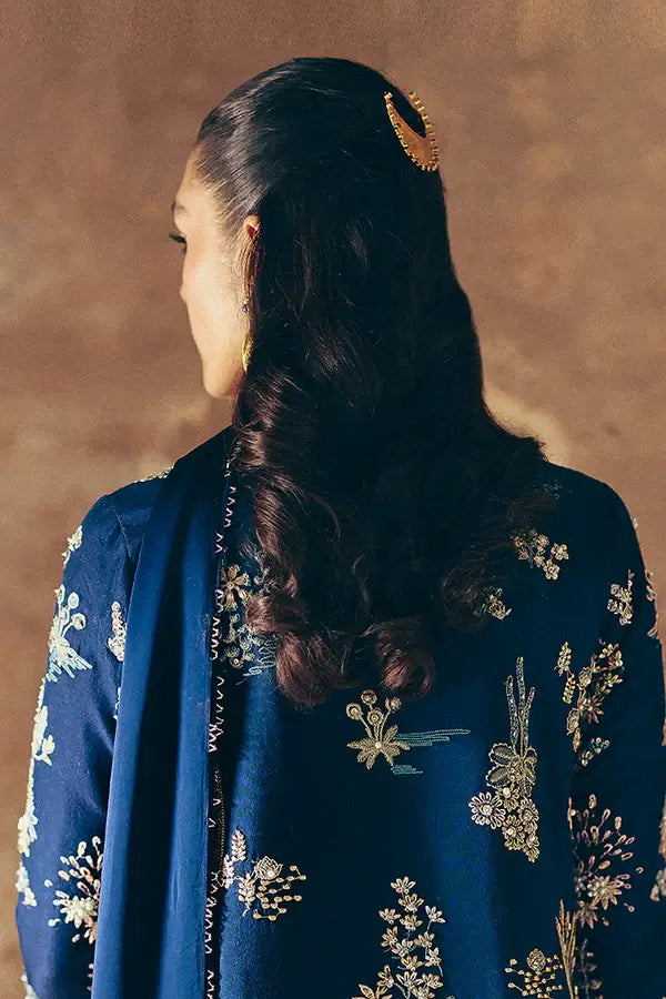 SUFFUSE SILK PRET FALL’24 | KIRA
