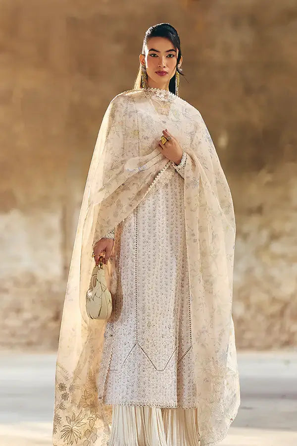 SUFFUSE SILK PRET FALL’24 | AIRI