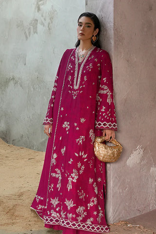SUFFUSE SILK PRET FALL’24 | LINA