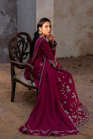 SUFFUSE SILK PRET FALL’24 | LINA