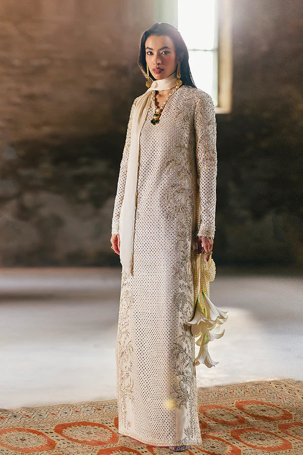 SUFFUSE SILK PRET FALL’24 | IRANA