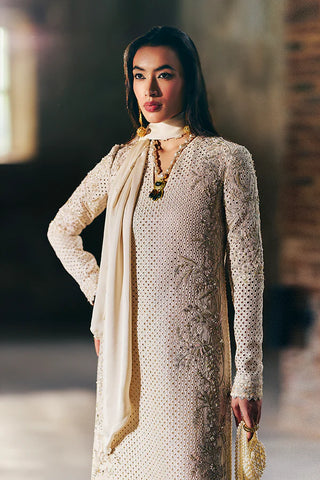 SUFFUSE SILK PRET FALL’24 | IRANA