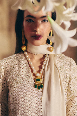 SUFFUSE SILK PRET FALL’24 | IRANA