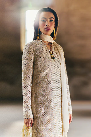 SUFFUSE SILK PRET FALL’24 | IRANA