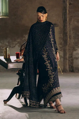 SUFFUSE SILK PRET FALL’24 | LAYALE