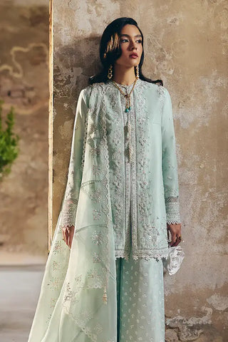 SUFFUSE SILK PRET FALL’24 | GALE