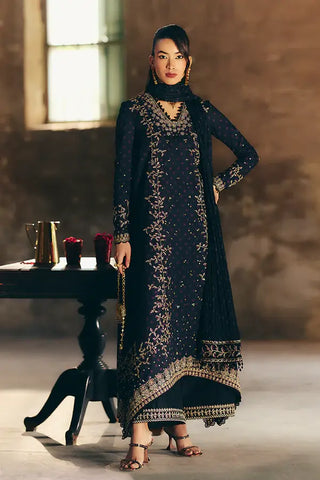 SUFFUSE SILK PRET FALL’24 | LAYALE