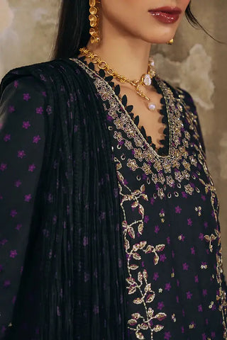 SUFFUSE SILK PRET FALL’24 | LAYALE