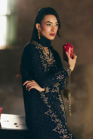 SUFFUSE SILK PRET FALL’24 | LAYALE