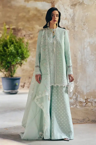SUFFUSE SILK PRET FALL’24 | GALE