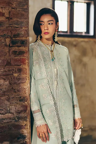 SUFFUSE SILK PRET FALL’24 | GALE